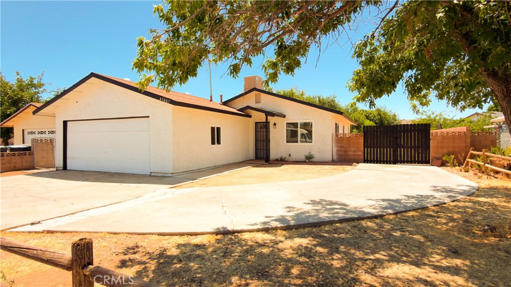 Residential Lease in Lancaster