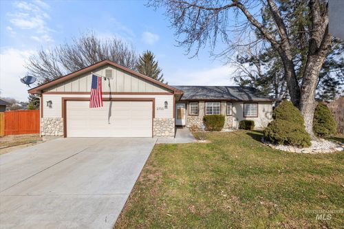 2700 E Iowa Ave, Nampa, ID, 83686-7184 | Card Image