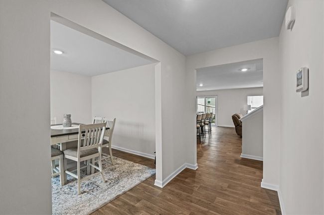 511 Ashwood Way, House other with 5 bedrooms, 4 bathrooms and null parking in Easley SC | Image 4