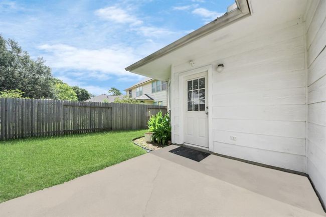 4615 Jaymar Dr, House other with 3 bedrooms, 2 bathrooms and 2 parking in Sugar Land TX | Image 42