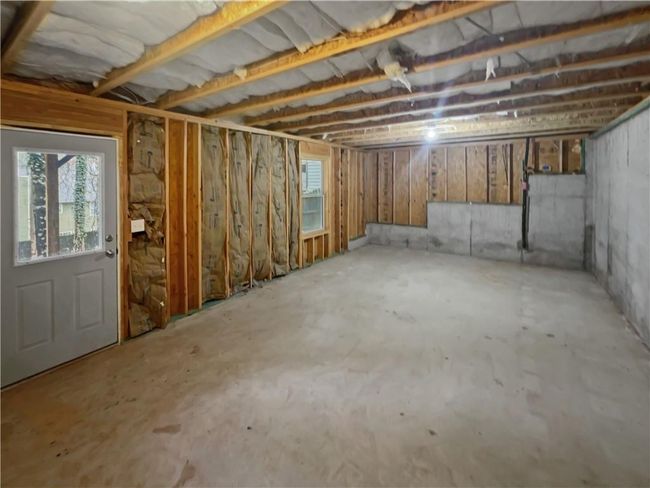 4963 Arbor View Pkwy Nw, House other with 4 bedrooms, 3 bathrooms and null parking in Acworth GA | Image 25