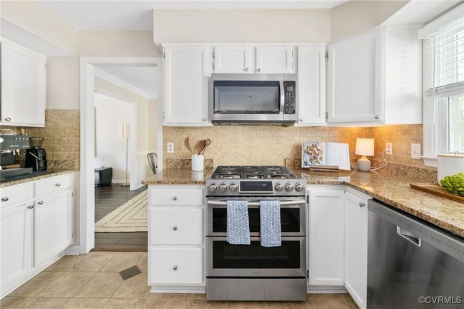 3608 Milbranch Pl, House other with 4 bedrooms, 3 bathrooms and null parking in Henrico VA | Image 14