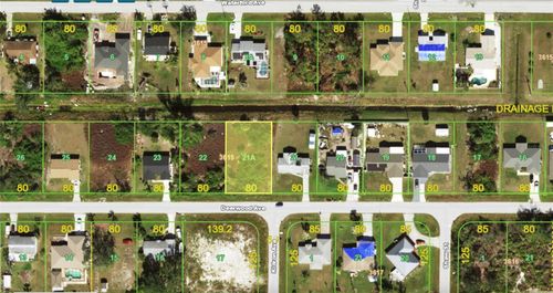 10470 Deerwood Ave, ENGLEWOOD, FL, 34224-8448 | Card Image