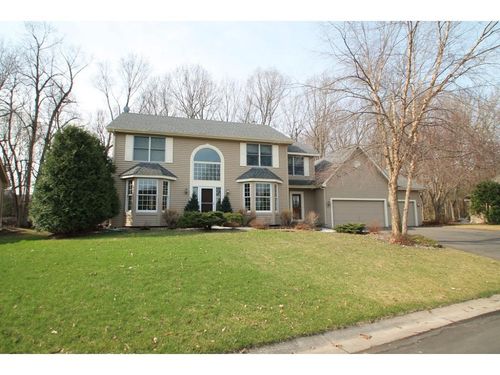 19015 31st Pl N, Plymouth, MN, 55447-1061 | Card Image