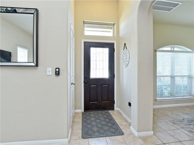 1452 Hamiltons Way, House other with 3 bedrooms, 3 bathrooms and 2 parking in Leander TX | Image 14