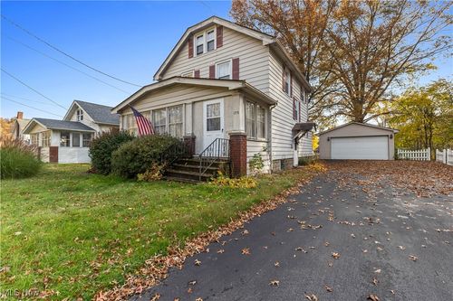 1378 Orchard Court, Mineral Ridge, OH, 44440 | Card Image