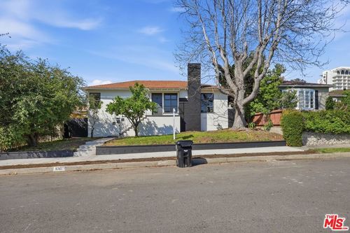 9741 Alcott St, Los Angeles, CA, 90035-2906 | Card Image