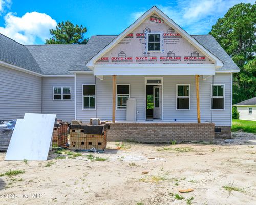 116 Whitford Ln, New Bern, NC, 28562-9006 | Card Image
