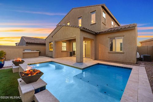 1005 W Lark Bunting Lane, Oro Valley, AZ, 85755 | Card Image