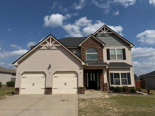 568 Buttonwood Dr, Graniteville, SC, 29829-6049 | Card Image