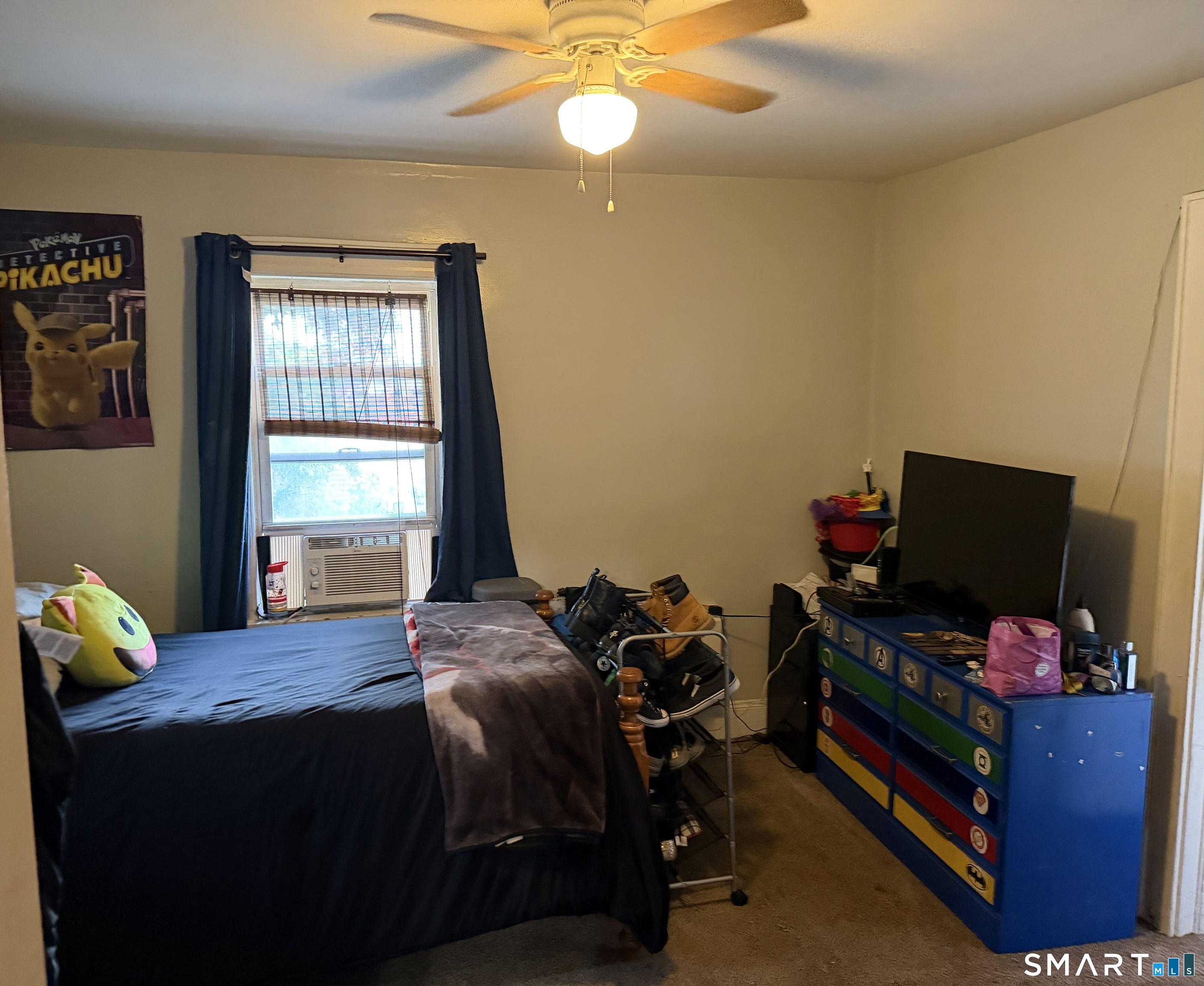 Residential Income in Stratford 2