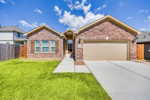 1704 Cindy Ln, Conroe, TX, 77304-5011 | Card Image