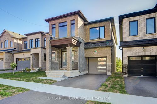 2643 Delphinium Trail, Pickering, ON, L1X0M1 | Card Image