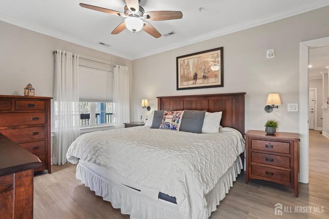 1122 Vanderbergh, Townhouse with 2 bedrooms, 2 bathrooms and null parking in Monroe NJ | Image 14
