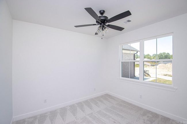 5013 Springwood Cir, House other with 4 bedrooms, 2 bathrooms and null parking in Bryant AR | Image 28