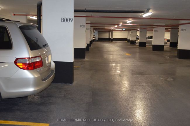 1003 - 2908 Highway 7, Condo with 2 bedrooms, 2 bathrooms and 1 parking in Vaughan ON | Image 11