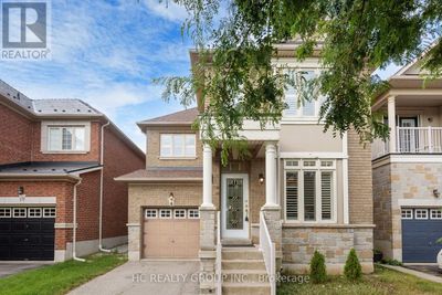 6 Degas Dr, House other with 3 bedrooms, 4 bathrooms and 4 parking in Thornhill ON | Image 1