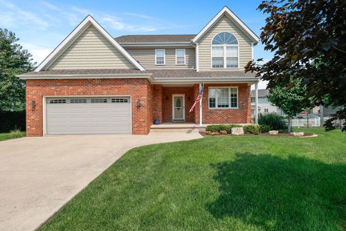1516 Justice Dr, Crown Point, IN, 46307 | Card Image