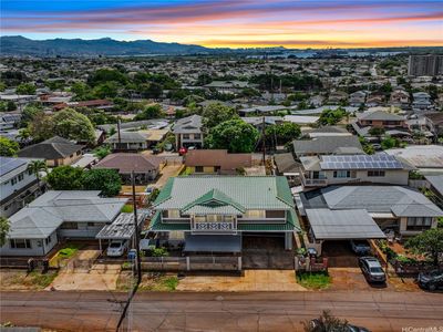 94-1125 Limahana Street, House other with 8 bedrooms, 4 bathrooms and 4 parking in Waipahu HI | Image 2