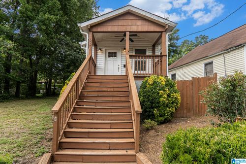 1902 26th Ave S, Homewood, AL, 35209-1932 | Card Image