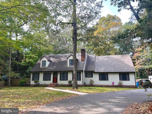 1128 Riden Ct, SALISBURY, MD, 21804-9303 | Card Image