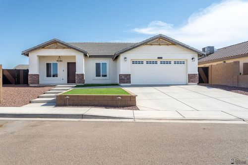 4269 E San Gabriel St, San Luis, AZ, 85349 | Card Image