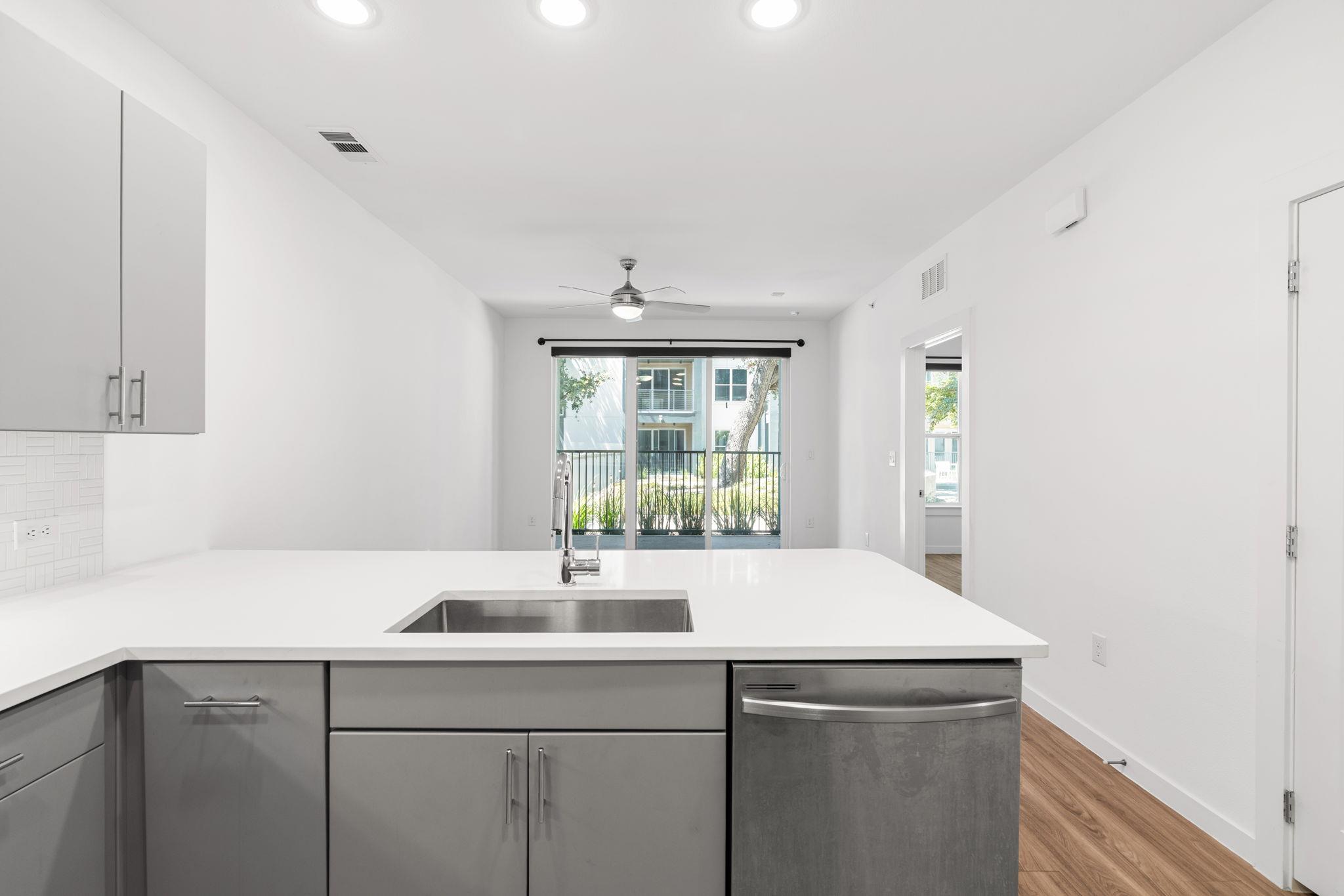 Residential Lease in Austin 3