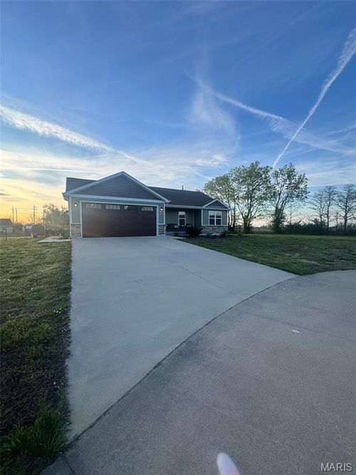 1209 Boone Ct, Farmington, MO, 63640-7760 | Card Image