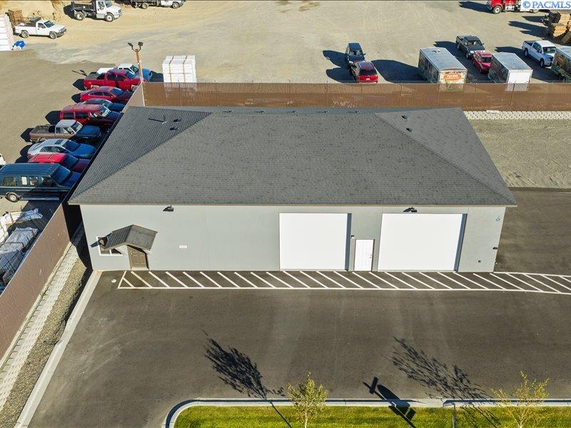 Commercial Sale in Spokane 2