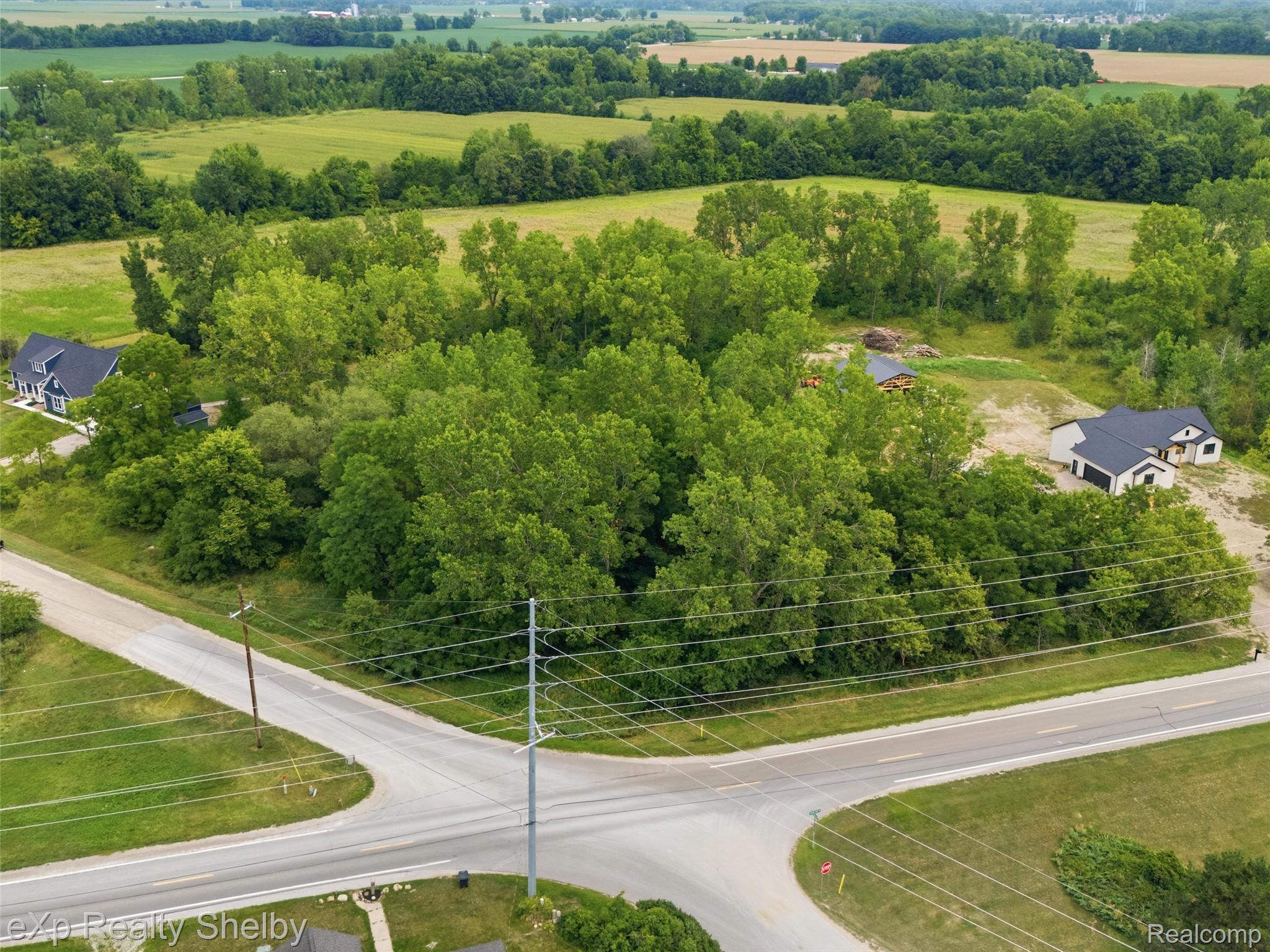 Land in Richmond Township 4