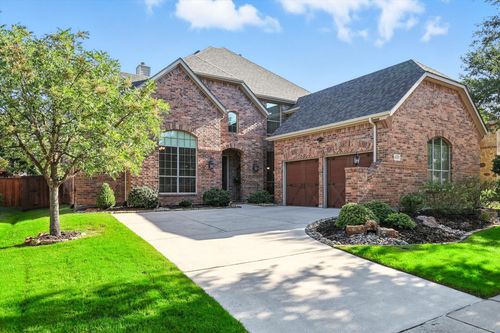 1121 Burnett Dr, Lantana, TX, 76226-6548 | Card Image