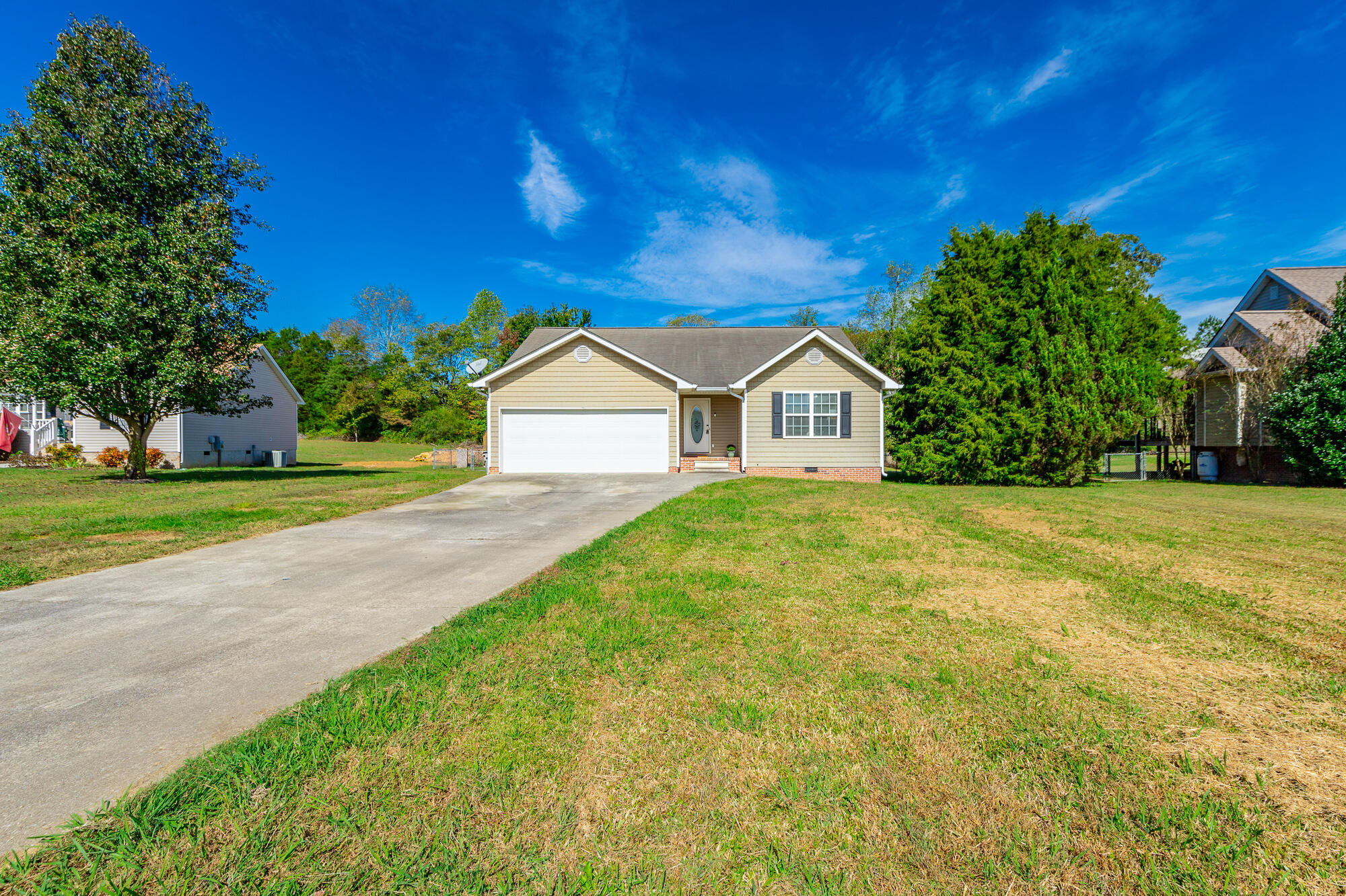 Residential in LaFayette 3