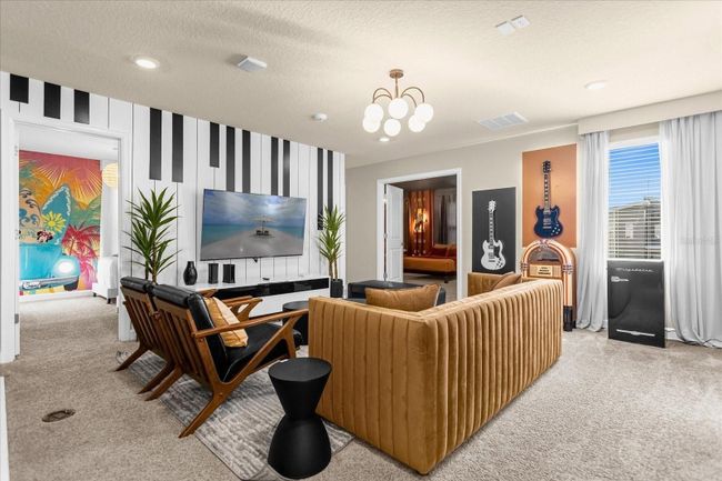 4571 Narrative Ln, House other with 9 bedrooms, 5 bathrooms and null parking in KISSIMMEE FL | Image 51