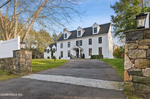 4 Banksville Rd, Greenwich, CT, 06831-2745 | Card Image