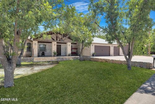 636 Keagle Rd, Socorro, TX, 79927-2307 | Card Image