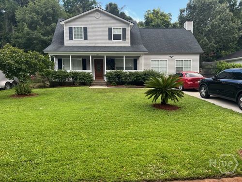 247 Stonebridge Dr, Savannah, GA, 31410-2095 | Card Image