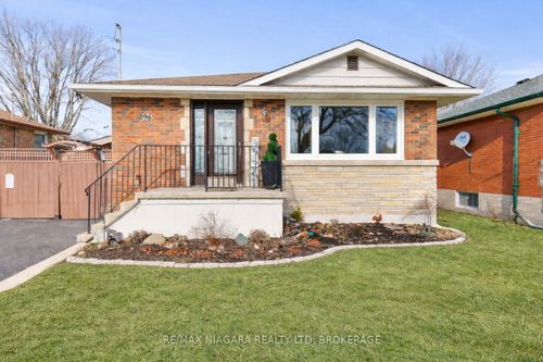 96 Terrace Dr, Hamilton, ON, L9A2Y6 | Card Image