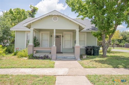 1002 S 13th St, Temple, TX, 76504-5636 | Card Image