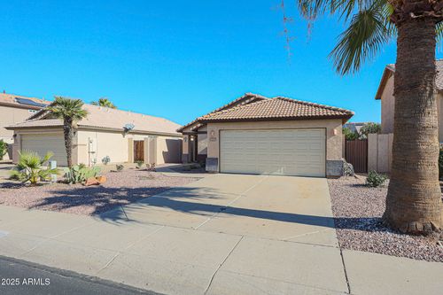 12129 N 85th Dr, Peoria, AZ, 85345-8161 | Card Image