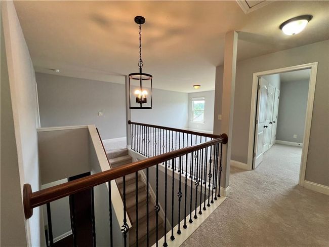 3522 Fallen Oak Dr, House other with 5 bedrooms, 3 bathrooms and null parking in Buford GA | Image 19