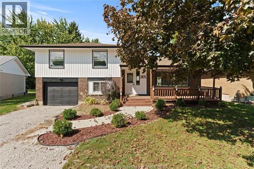 6 Sunset Pl, Tilbury, ON, N0P | Card Image