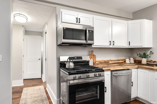 403 Locust St, House other with 3 bedrooms, 2 bathrooms and null parking in Oxford IN | Image 12