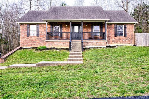 17541 Highway 31 S, Henryville, IN, 47126-8636 | Card Image