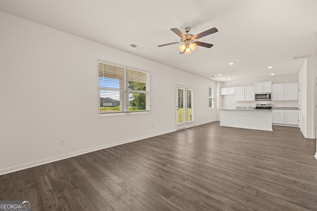 620 Whitman Ln, House other with 4 bedrooms, 3 bathrooms and null parking in Stockbridge GA | Image 20