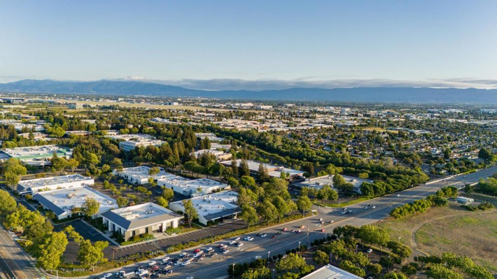 Residential in Santa Clara 3