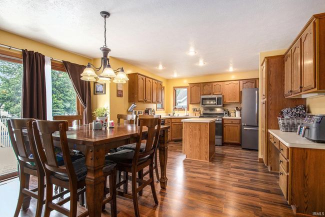 55887 Wild Game Dr, House other with 3 bedrooms, 4 bathrooms and null parking in Osceola IN | Image 5