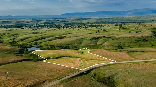 Lot 5 Gillispie Drive, Sheridan, WY, 82801 | Card Image