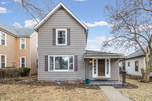 621 S 26th Street, Lafayette, IN, 47904 | Card Image