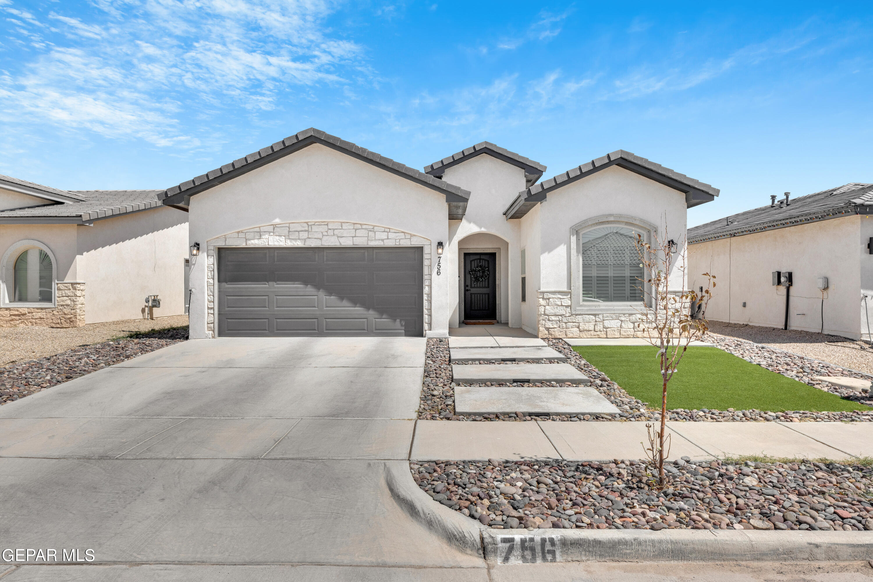 Lemington St, El Paso, TX 79928