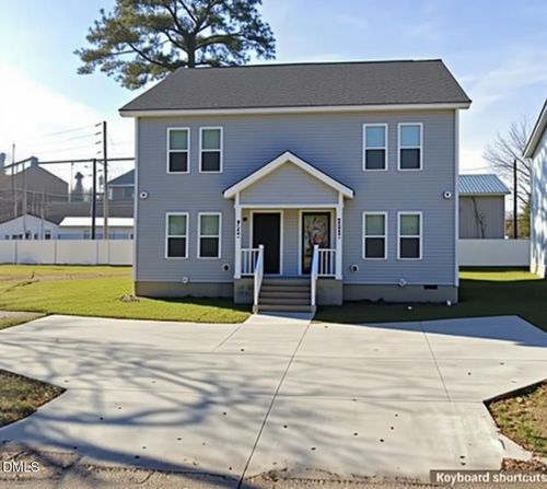 408 E Waddell Street, Selma, NC, 27576 | Card Image